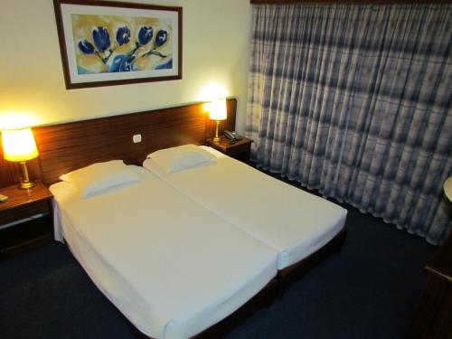 Hotel A.S. Sao Joao da Madeira