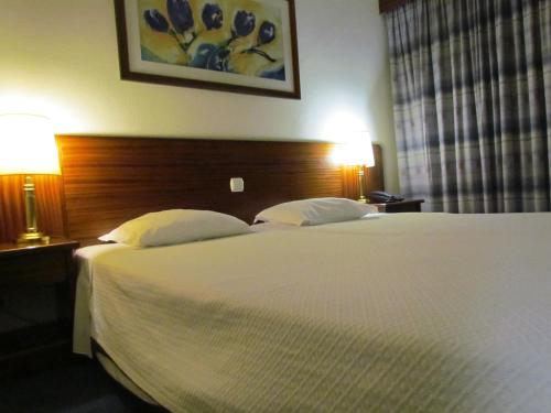 Hotel A.S. Sao Joao da Madeira