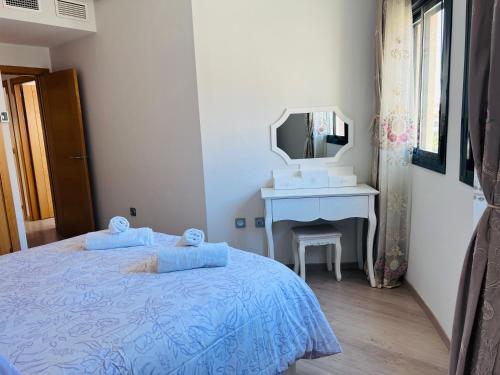 Apartamento torremolino 1