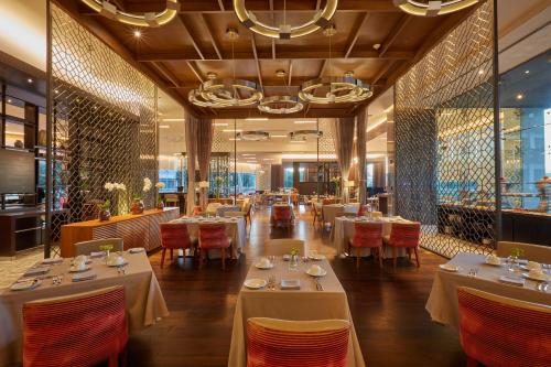 普埃布拉安盖罗波利斯盛大嘉年华美洲酒店 普埃布拉安盖罗波利斯盛大嘉年华美洲酒店