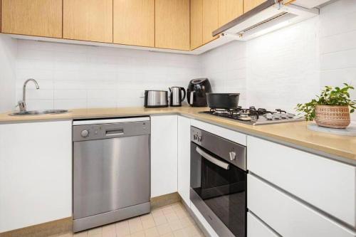 Cityscape on Morphett - Central CBD Stay with Pool, Adelaide (zdjęcie 5)