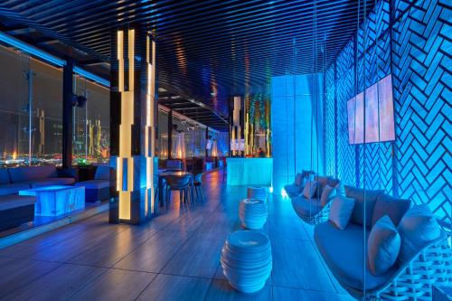 普埃布拉安盖罗波利斯盛大嘉年华美洲酒店 普埃布拉安盖罗波利斯盛大嘉年华美洲酒店