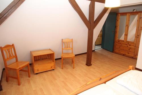 Uttumer Mühle Eiske, Krummhörn (fotografie 3)
