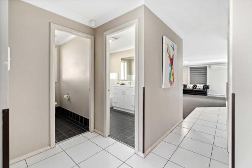 外部景觀, 西安德汽車旅館 (West End Motor Lodge) in 奧蘭治