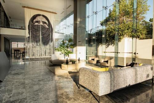 Lujoso Departamento, 14A, Zona Americana in Guadalajara, Mexico