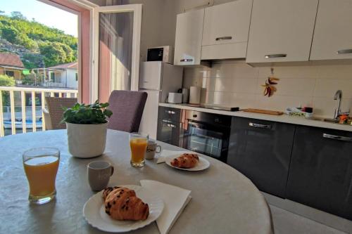 Iekārtas, Apartments with hot tub Rogotin, Neretva Delta - Usce Neretve - 23141 in Banja