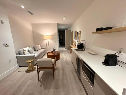 Smart brickell deluxe apartment in Miami, USA