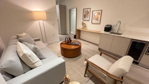 Smart brickell deluxe apartment in Miami, USA