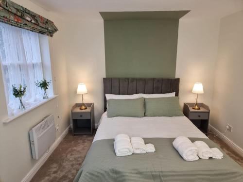 Century House Luxury Apartments - image 9