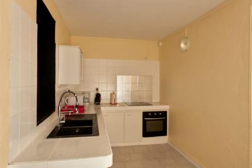 Gîte de vieux fort (Gite de vieux fort) in Σεντ-Λούις