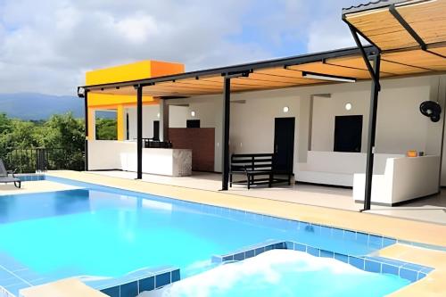 Excepcional CASA FINCA piscina privada wi-fi tv Excepcional CASA FINCA piscina privada wi-fi tv