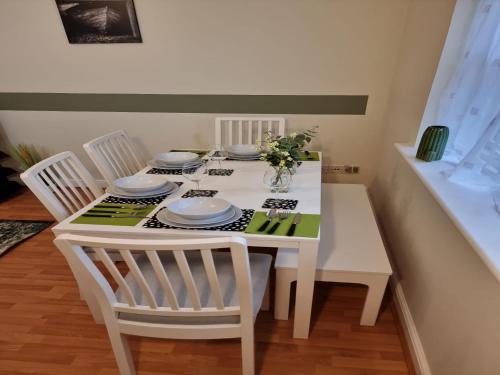 Century House Luxury Apartments - image 7