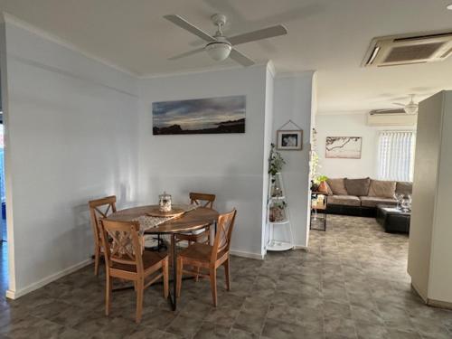 Létesítmények, South Hedland 3x1 Comfy and Spacious Accommodation. near Port Hedland nemzetközi repülőtér