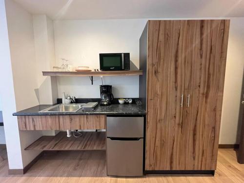 Dk2 complete studio in Zona Viva, Gwatemala (zdjęcie 2)