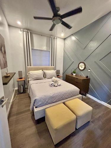 Pastora House Luxe Staycation Bauan Batangas, Cuenca