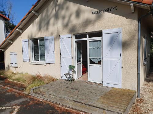 Maison Saint-Brevin-les-Pins, 4 pièces, 5 personnes - FR-1-364-90