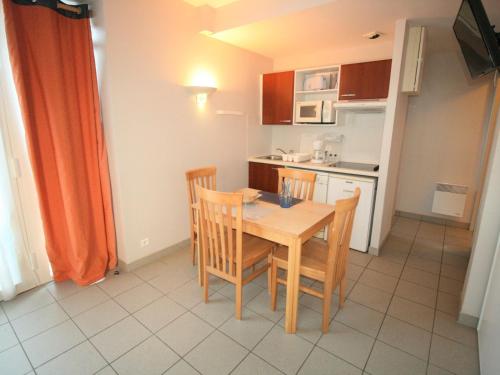 Appartement La Tranche-sur-Mer, 2 pièces, 4 personnes - FR-1-22-316 - Location saisonnière - La Tranche-sur-Mer