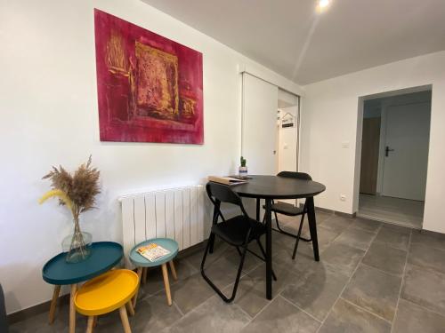 Appartement Saint-Brevin-les-Pins, 2 pièces, 4 personnes - FR-1-364-142 - Location saisonnière - Saint-Brevin-les-Pins