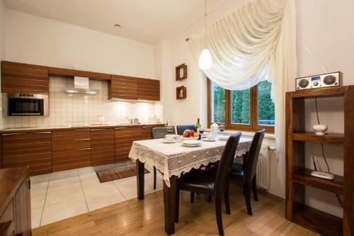 Apartamenty Willa Radowid Zakopane, Zakopane (zdjęcie 6)