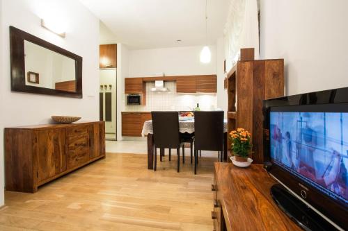 Apartamenty Willa Radowid Zakopane, Zakopane (zdjęcie 9)