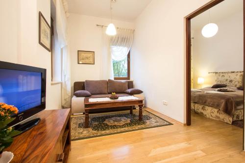 Apartamenty Willa Radowid Zakopane, Zakopane (zdjęcie 8)