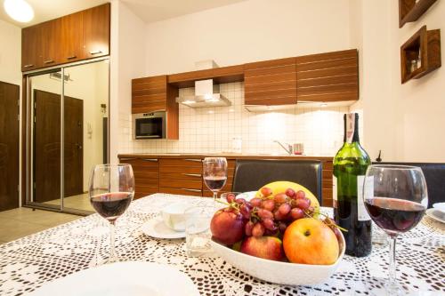 Apartamenty Willa Radowid Zakopane, Zakopane (zdjęcie 10)
