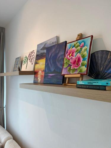 Cubic Botanical Suites Bangsar South by HomeBrickz Cubic Botanical Suites Bangsar South by HomeBrickz