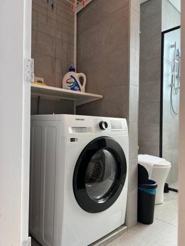 Cubic Botanical Suites Bangsar South by HomeBrickz Cubic Botanical Suites Bangsar South by HomeBrickz