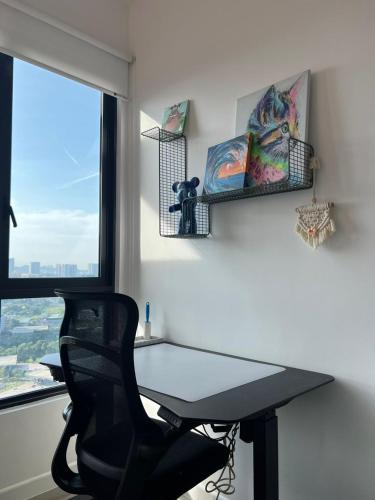 Cubic Botanical Suites Bangsar South by HomeBrickz Cubic Botanical Suites Bangsar South by HomeBrickz