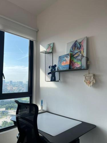 Cubic Botanical Suites Bangsar South by HomeBrickz Cubic Botanical Suites Bangsar South by HomeBrickz