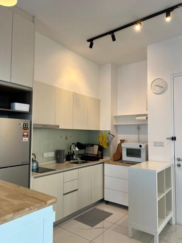 Cubic Botanical Suites Bangsar South by HomeBrickz Cubic Botanical Suites Bangsar South by HomeBrickz