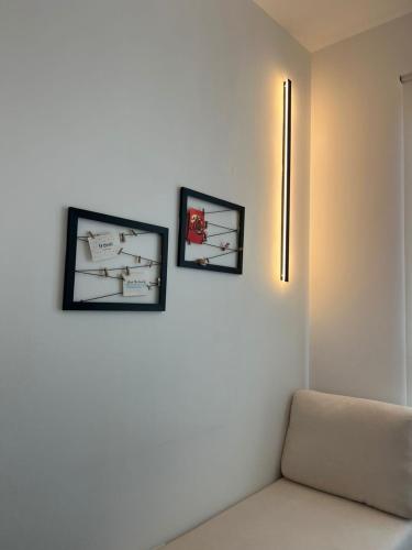 Cubic Botanical Suites Bangsar South by HomeBrickz Cubic Botanical Suites Bangsar South by HomeBrickz