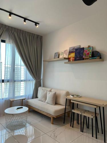 Cubic Botanical Suites Bangsar South by HomeBrickz Cubic Botanical Suites Bangsar South by HomeBrickz