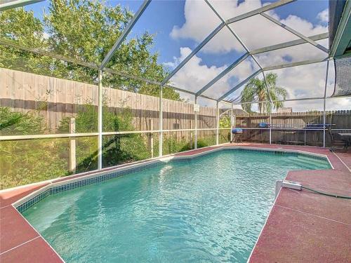 Disney Family Haven with Pool Oasis