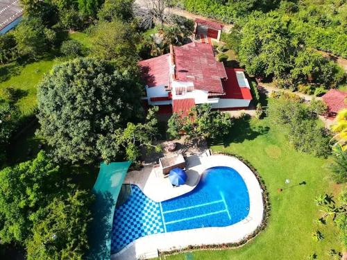 Casa campestre Villa Lida in Marsella