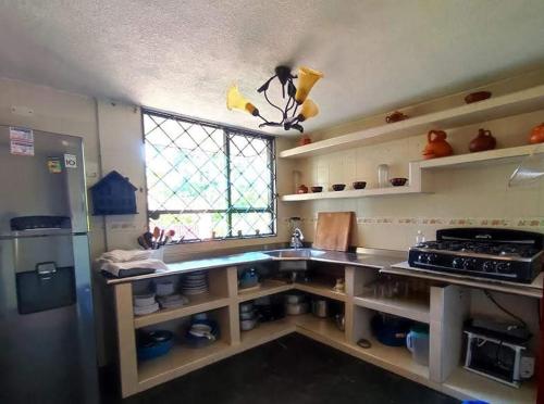 Casa campestre Villa Lida in Marsella