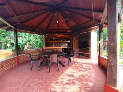 Facilities, Casa campestre Villa Lida in Marsella