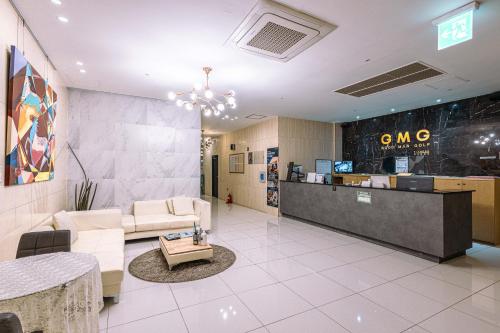 서울 JK 블라썸 호텔 (JK Blossom Hotel) 호텔 수영장