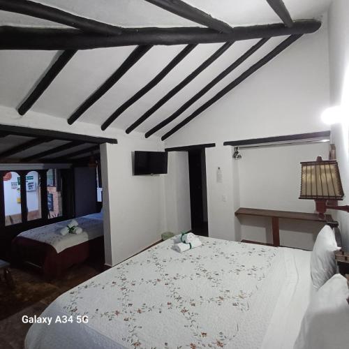 Hostal Rana – Villa de Leiva, PA