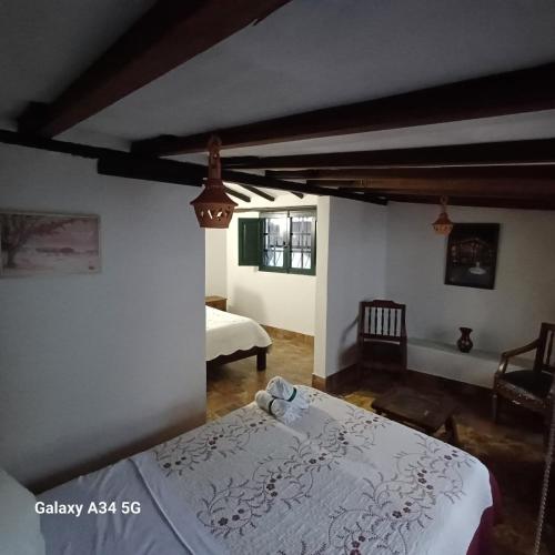 Hostal Rana – Villa de Leiva, PA