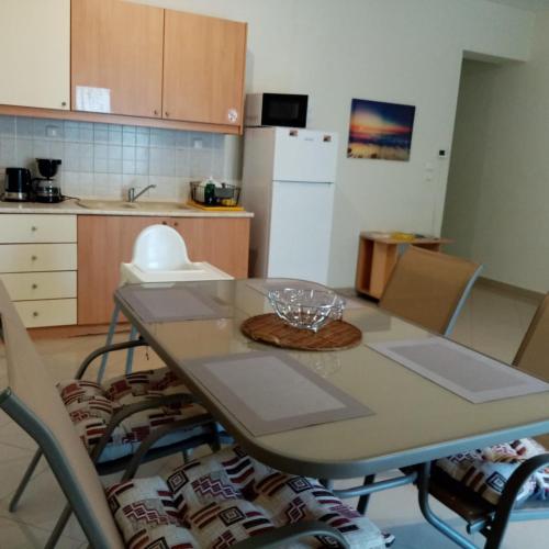 Apartment by the beach - Nei Epivates, Neoi Epivates (zdjęcie 10)