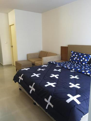 Savi Rooms Premium studio near bkkPiyavet hospital near most famous pubs - image 6