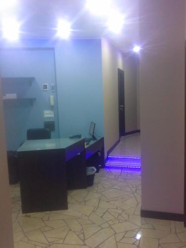 Hotel Gran Torino