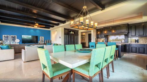 Premium Condo 4 Bedrooms surrounded by nature in Punta Mita, Mexico