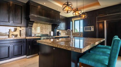 Premium Condo 4 Bedrooms surrounded by nature in Punta Mita, Mexico