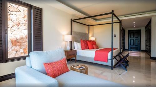 Premium Condo 4 Bedrooms surrounded by nature in Punta Mita, Mexico