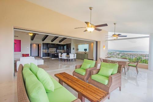 Beautiful 4 Bedroom Condo in Punta Mita, Mexico