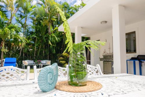 A Guest Dream Villa Blue at Punta Cana Village - image 2