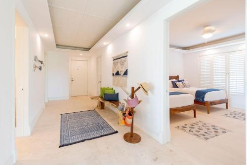 Premium 3 Bedroom Condo with breathtaking view in Punta Mita, Mexico