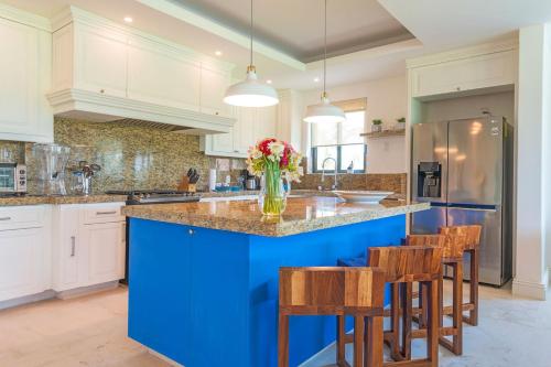 Premium 3 Bedroom Condo with breathtaking view in Punta Mita, Mexico